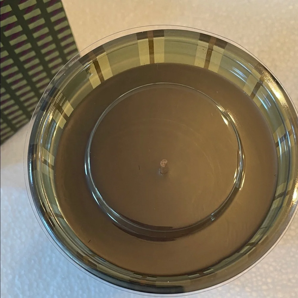 New Nest Pistachio & Wild Fig Scented Candle